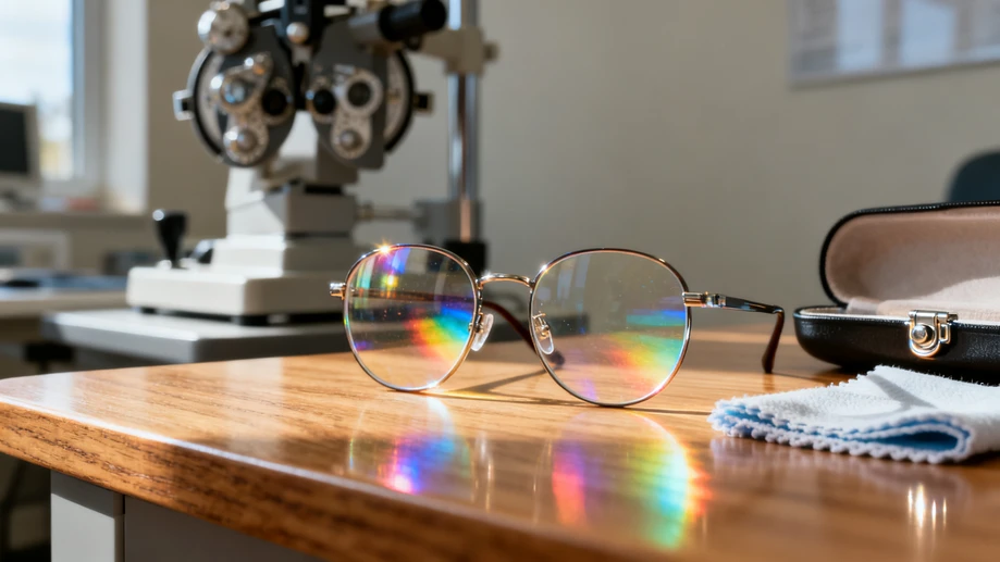 Are You Still Falling for These Eye Health Fairy Tales?