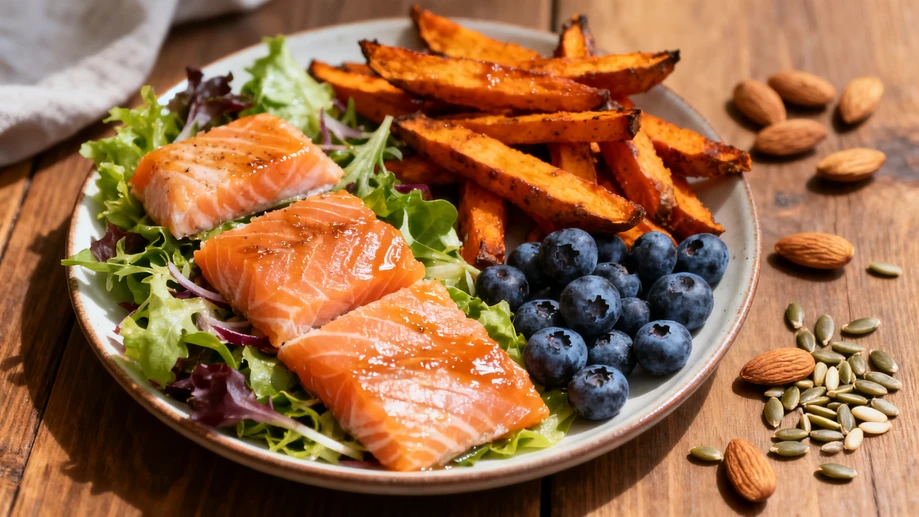 5 Foods You're Ignoring That Could Save Your Vision