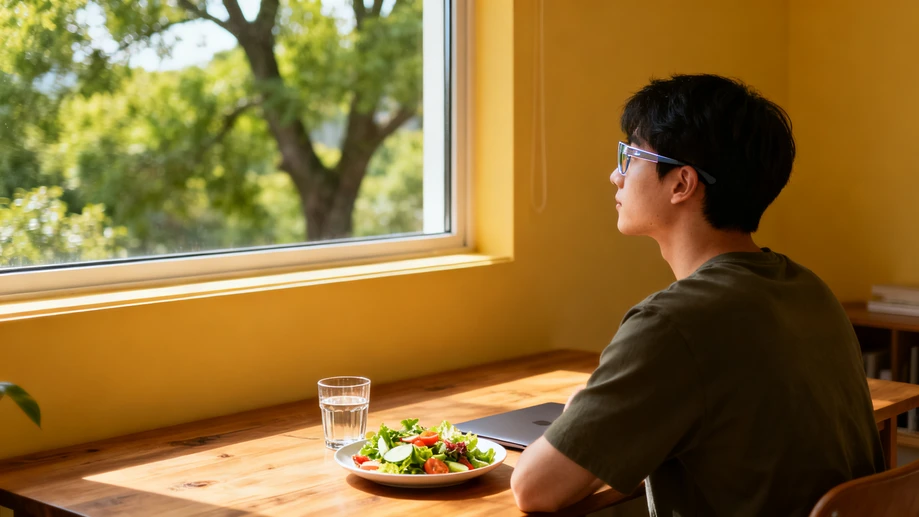 Unlock Crystal Clear Vision With These Daily Eye Care Habits