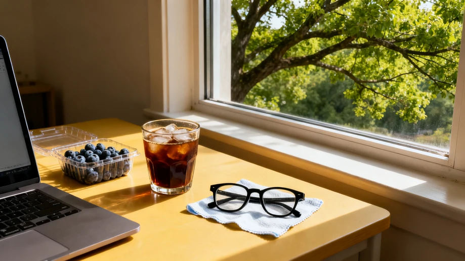 Have You Noticed These Tiny Daily Habits That Are Secretly Ruining Your Clear Vision