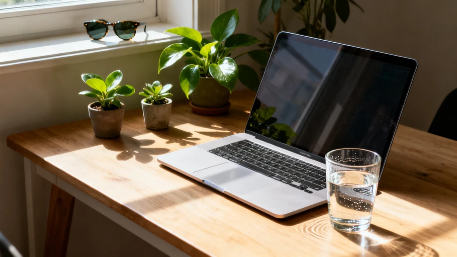 7 Ridiculously Simple Daily Eye Care Habits That Keep Your Vision Sharp Without Extra Effort