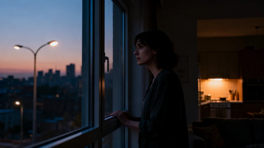 Have You Ever Wondered How Your Eyes Adapt to Darkness?