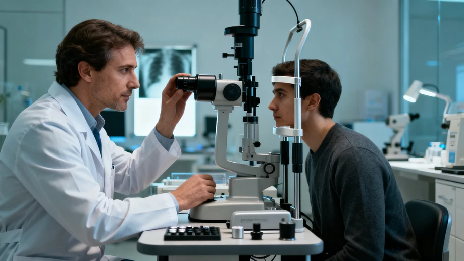 Are You Blind to These Eye Health Myths?