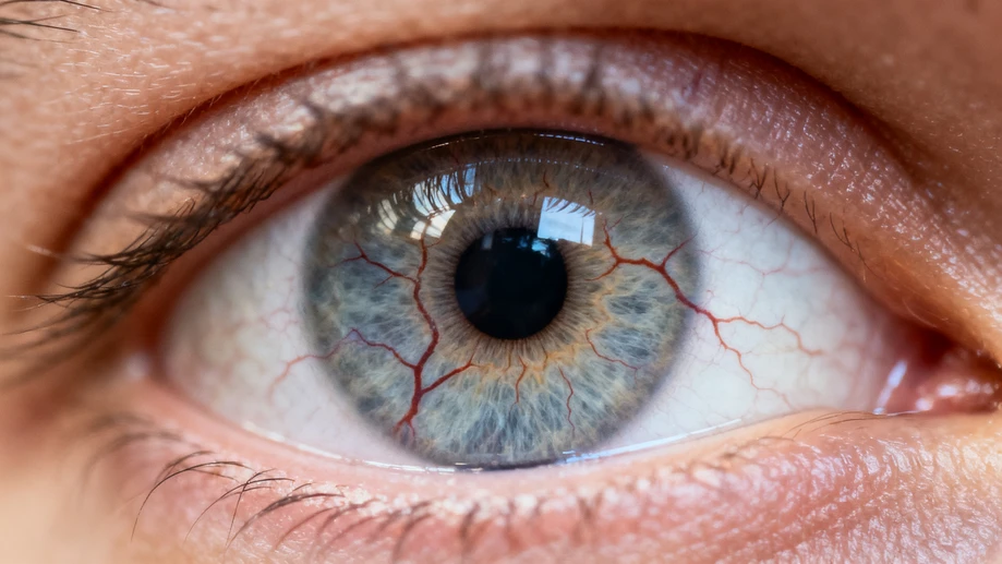 5 Unexpected Health Indicators Your Eyes Can Reveal