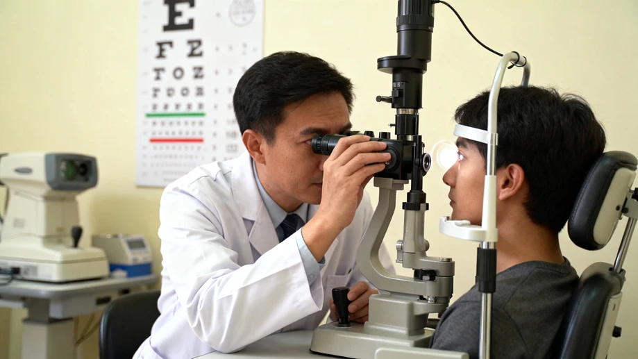 5 Amazing Secrets Your Eyes Are Trying to Tell You