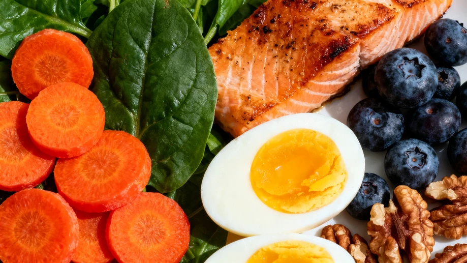 Feast Your Eyes on These Vision-Saving Superfoods!