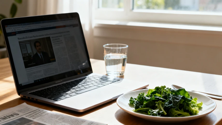 Who Knew These Tiny Daily Habits Keep Your Eyes Perfectly Comfortable Even After 10 Hours Of Screen Time