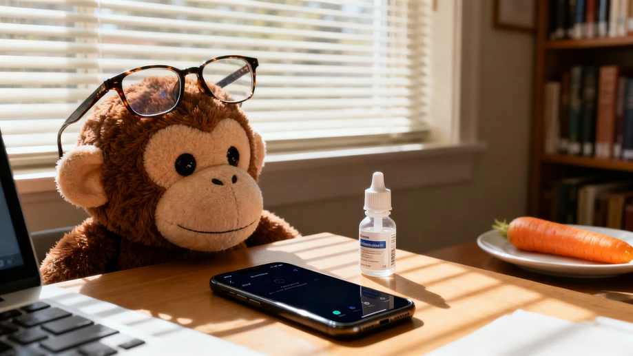 4 Eye Health Habits You Thought Were Helping (But Aren't)