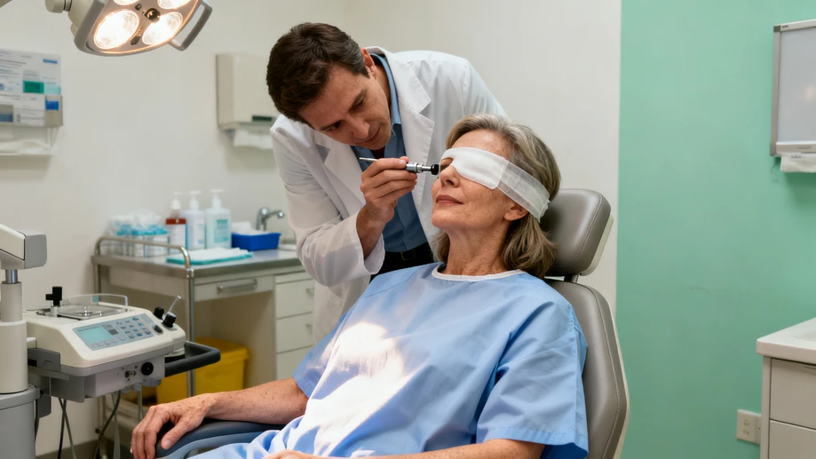Could Eyelid Surgery Be Your Secret to a More Confident You?