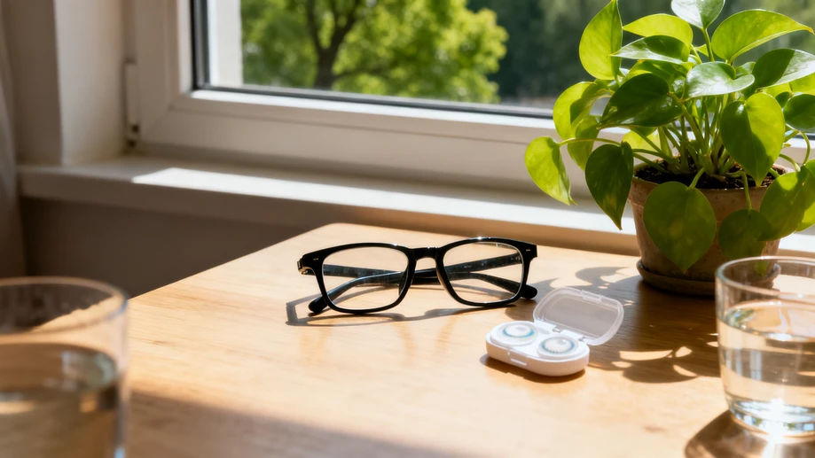 Do You Actually Know What Tiny Things Your Eyes Are Secretly Doing Every Single Day?
