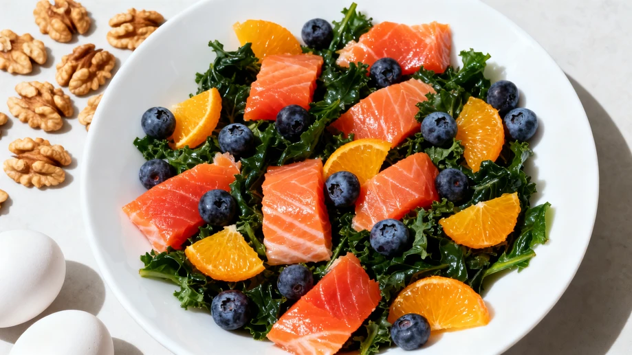 Are You Missing These Sight-Saving Superfoods On Your Plate?