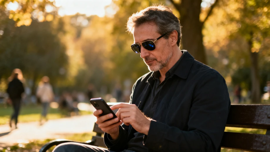 Are You Blindly Harming Your Vision? Ditch These Eye-Damaging Habits Now
