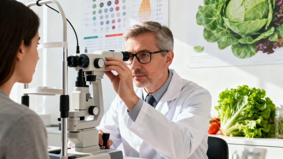 Do You Still Fall for These Eye Health Myths?