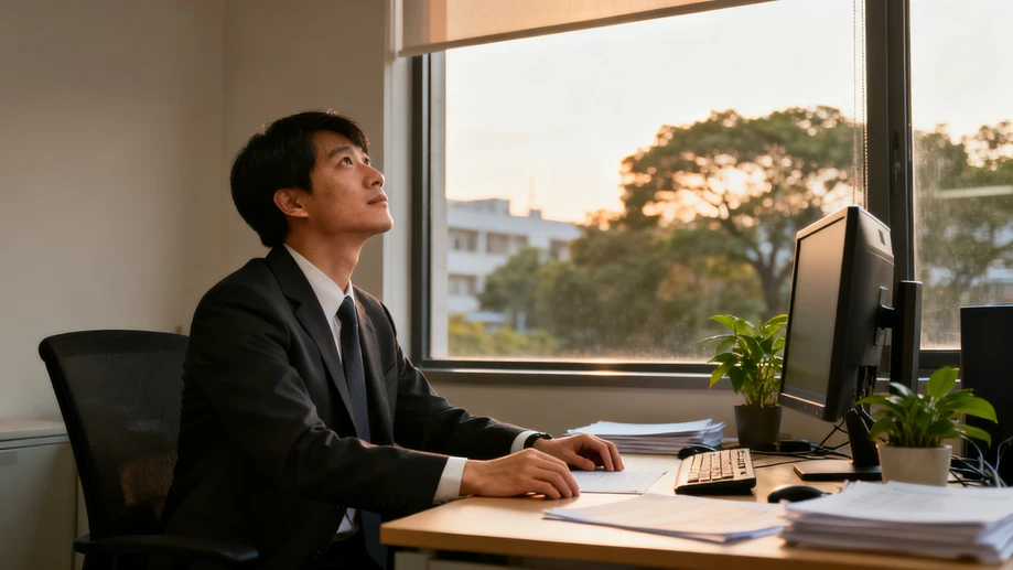 5 Simple Daily Habits That Shield Your Eyes from Screen Fatigue