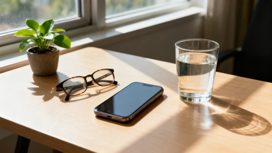 Have You Been Sabotaging Your Own Eye Health With These Tiny Daily Habits