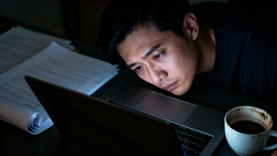 Stop Blinking Away Your Vision with These Common Mistakes