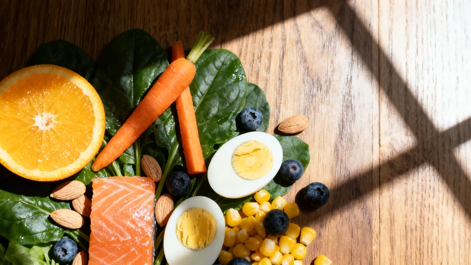 Are You Overlooking These Everyday Foods That Protect Your Vision?
