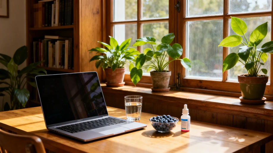 Did Your Tiny Unnoticed Daily Habits Damage Your Eyesight Way More Than You Think?
