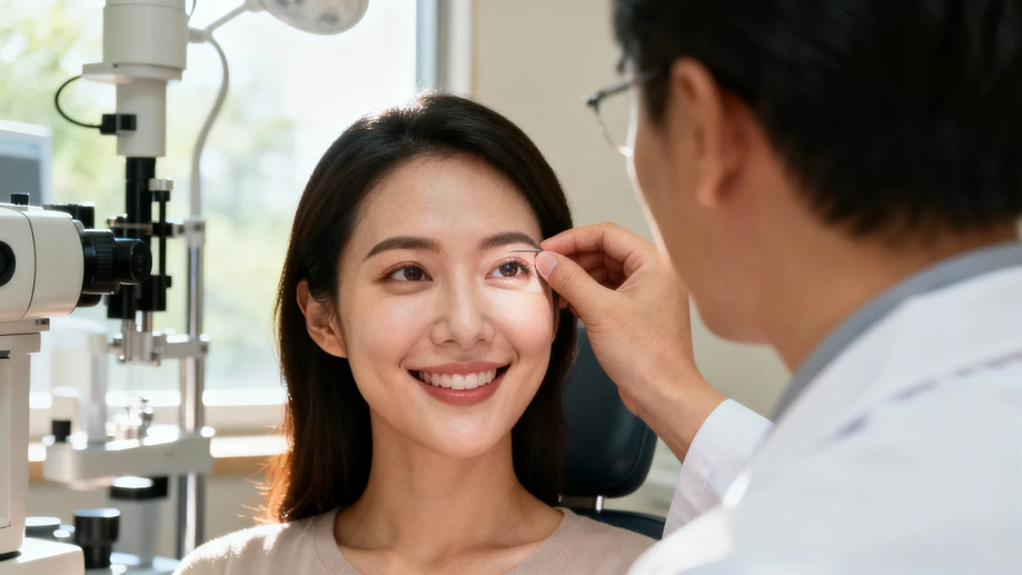 5 Eye-Opening Truths About Cosmetic Eye Surgery That Will Change Your View