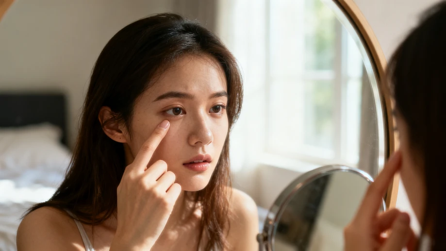 Is Your Dream Look Staring Back at You in the Mirror?