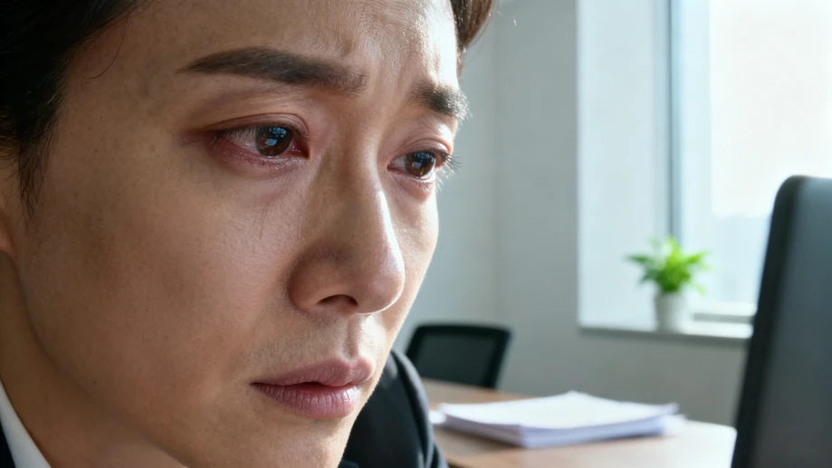 Could Your Eye Care Routine Be Making Things Worse?
