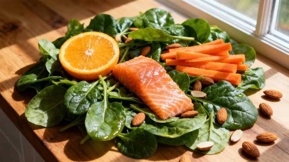 Are You Eating These Vision-Saving Superfoods Yet?