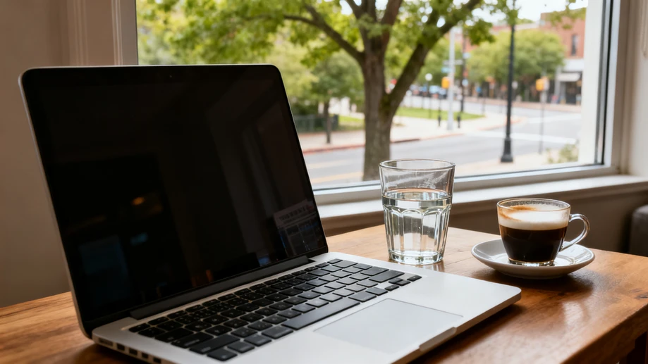 Who Knew Those Tiny Daily Habits Are Secretly Saving Your Eyes From Constant Screen Damage