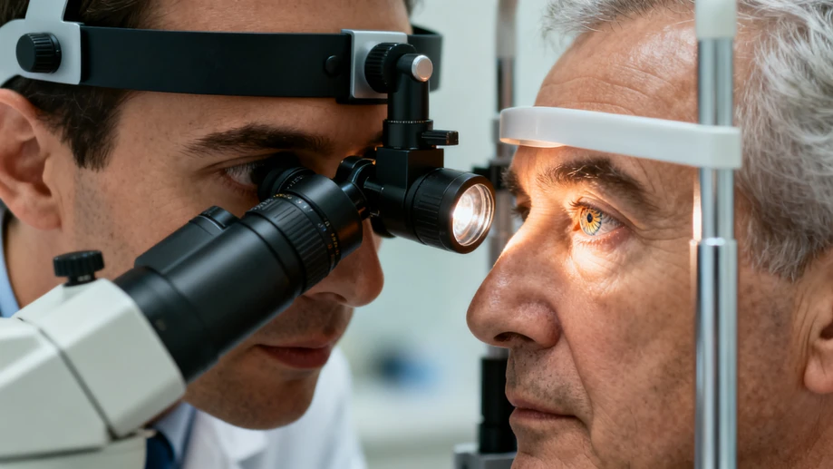 5 Eye-Opening Truths Your Eyes Reveal About Your Health