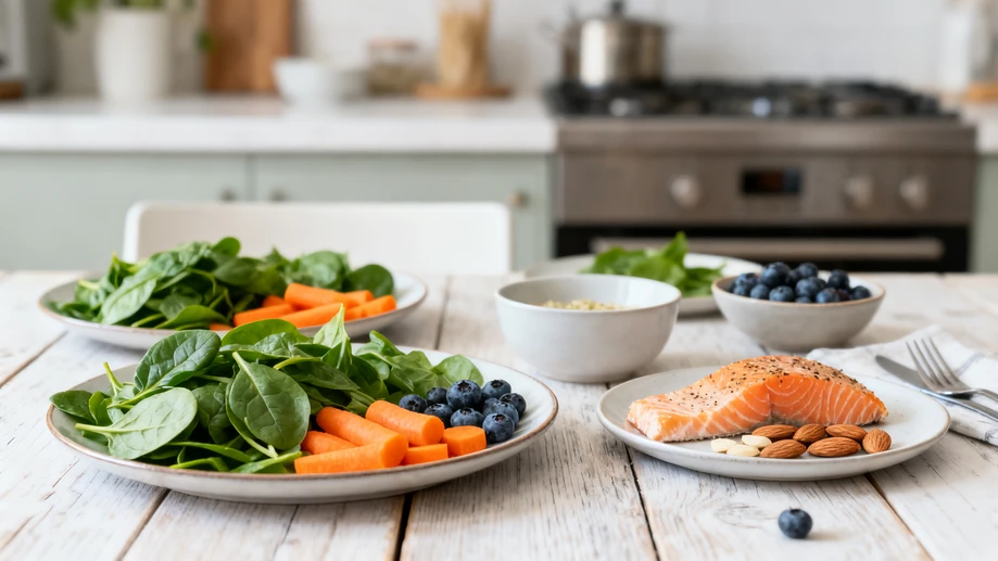 5 Foods That Will Make Your Eyes Thank You Every Single Day