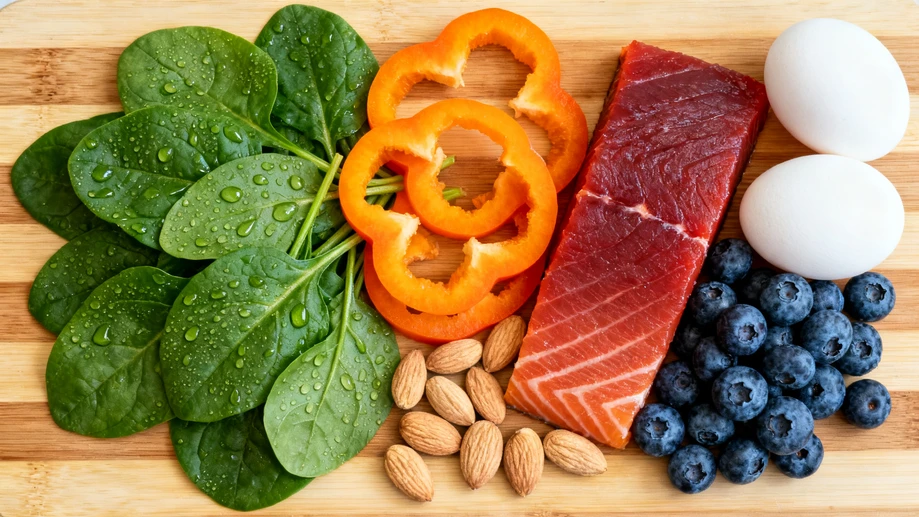 Feast Your Way to 20/20 Vision with These Everyday Superfoods