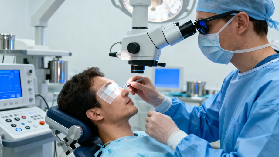 5 Shocking Facts About LASIK Surgery You Need to Know