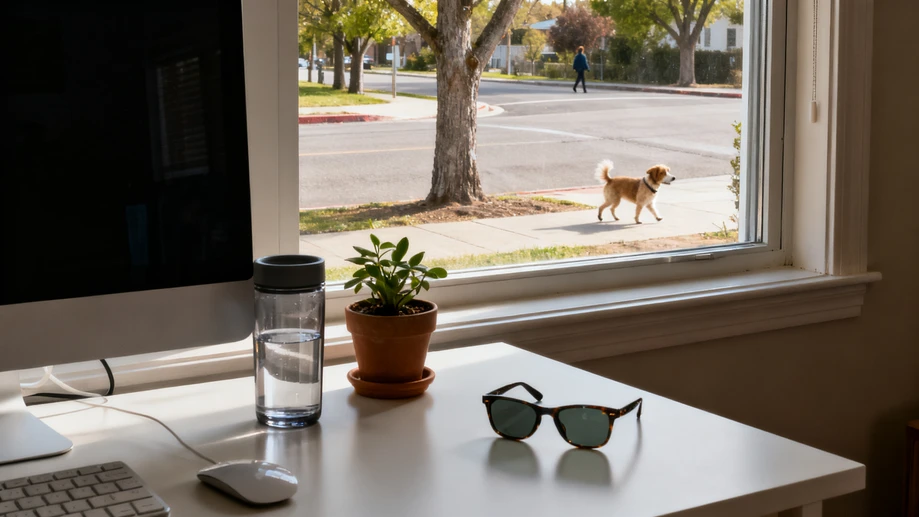Did You Know Most of Your Daily Eye Care Habits Are Quietly Damaging Your Vision More Than Staring At Screens