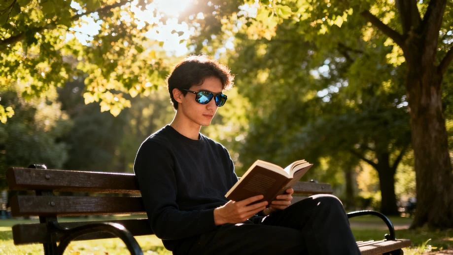 5 Eye Health Habits You Must Avoid to Save Your Vision