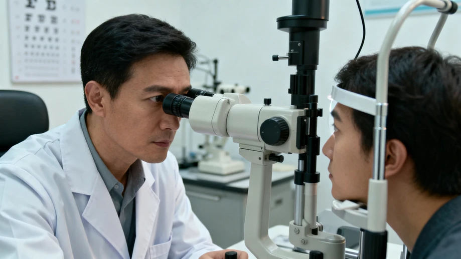 Unlock the Wonders of Your Eyes!